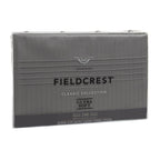 Παπλωματοθήκη Fieldcrest Ultra Soft 240TC Eggnog